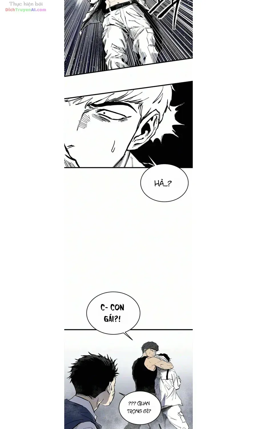 Chapter 77 - Trang 31