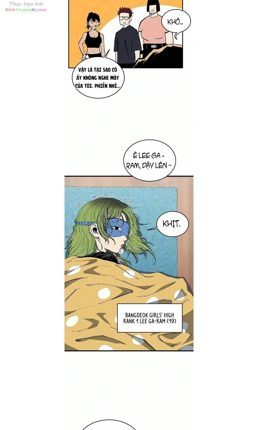 Chapter 77 - Trang 53