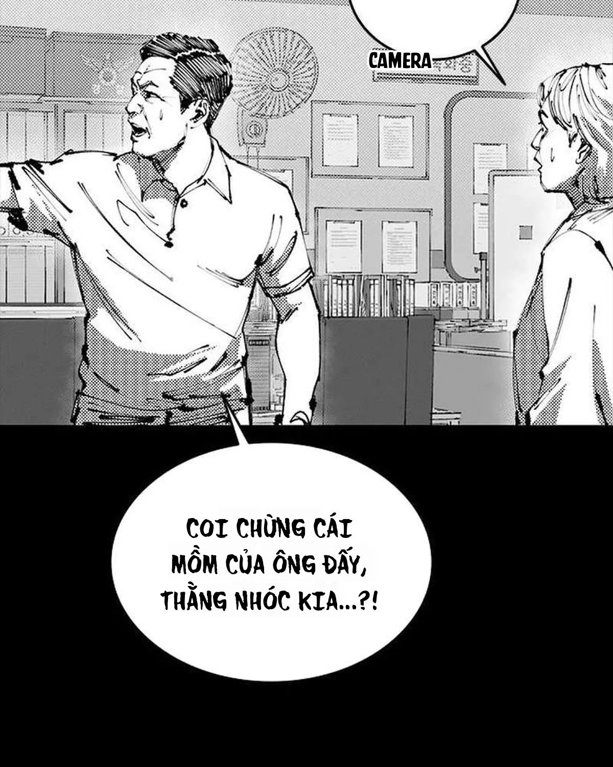 Chapter 79 - Trang 11