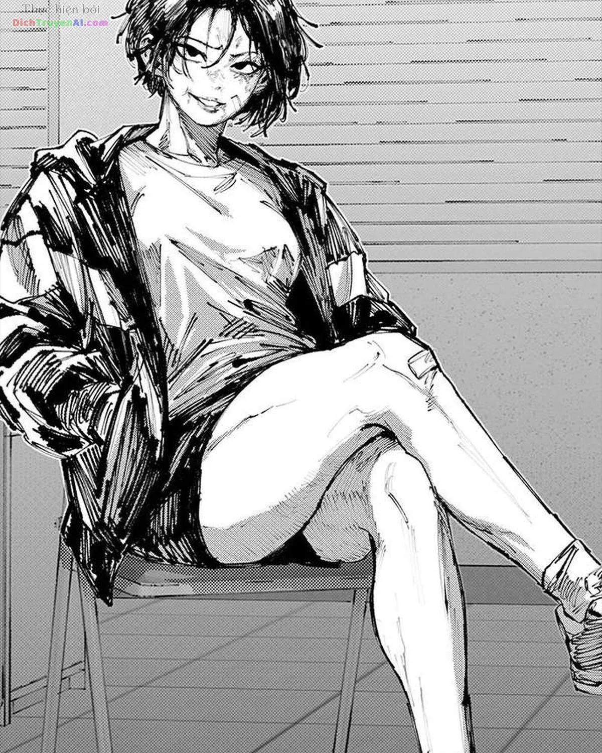 Chapter 79 - Trang 19