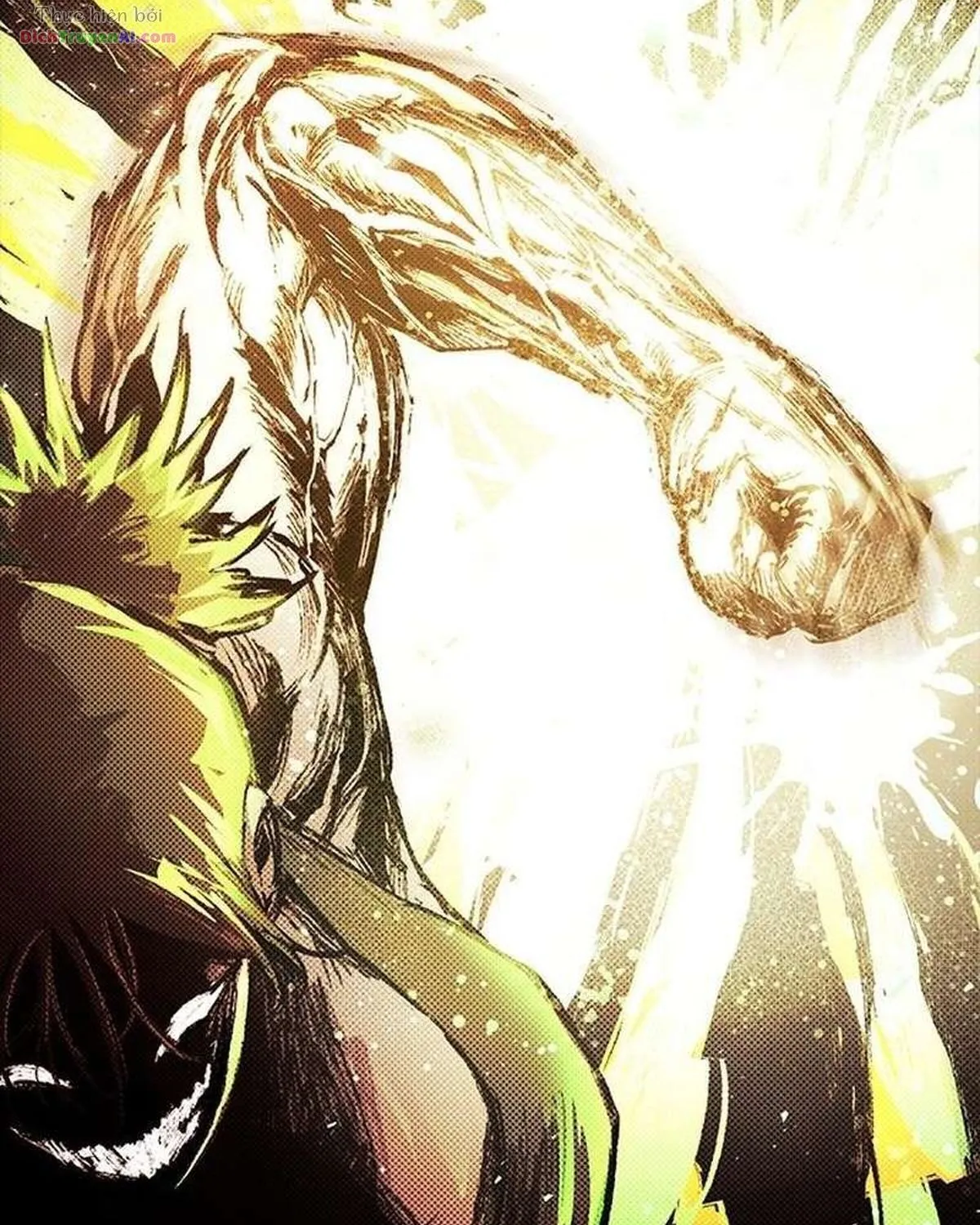 Chapter 79 - Trang 43