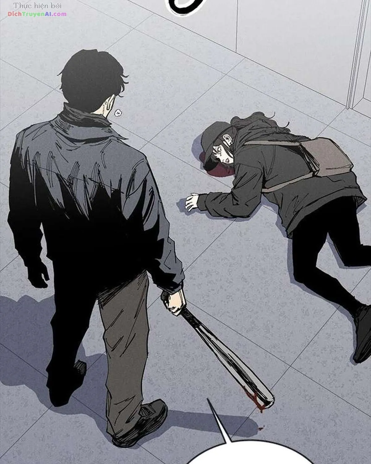Chapter 80 - Trang 166