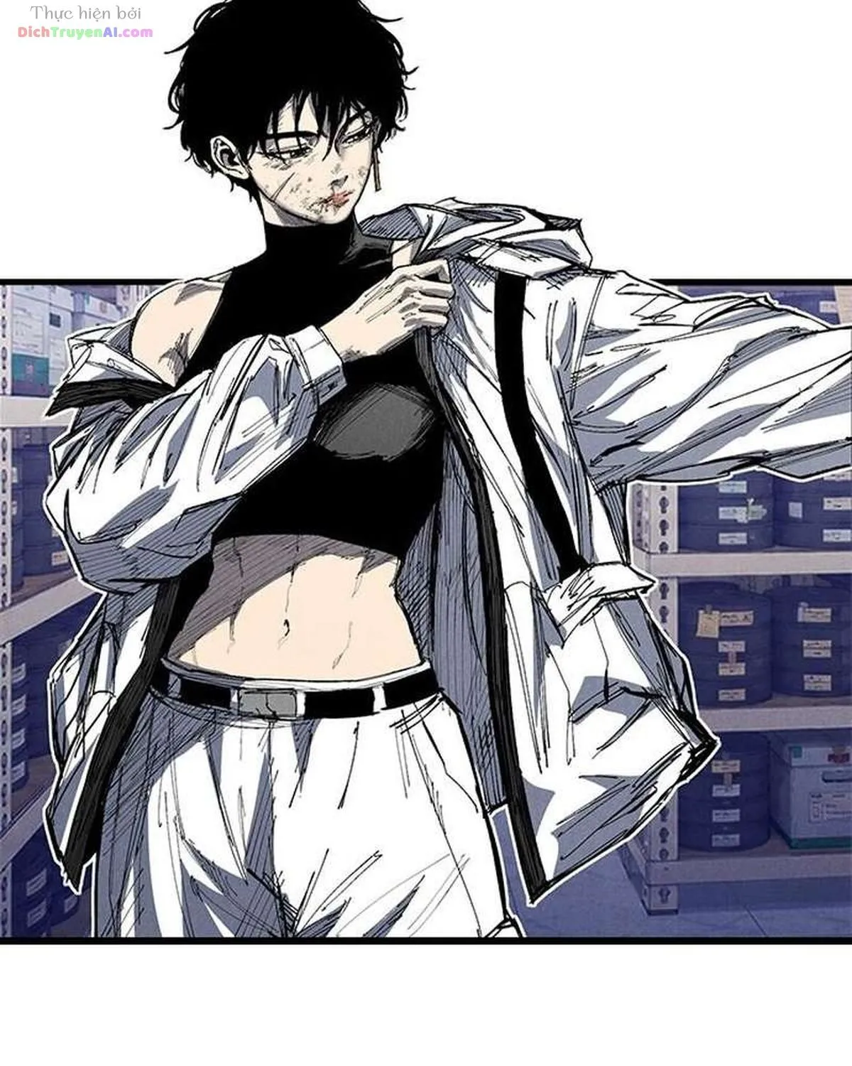 Chapter 80 - Trang 22