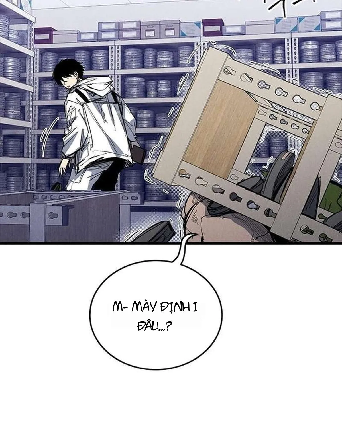 Chapter 80 - Trang 32