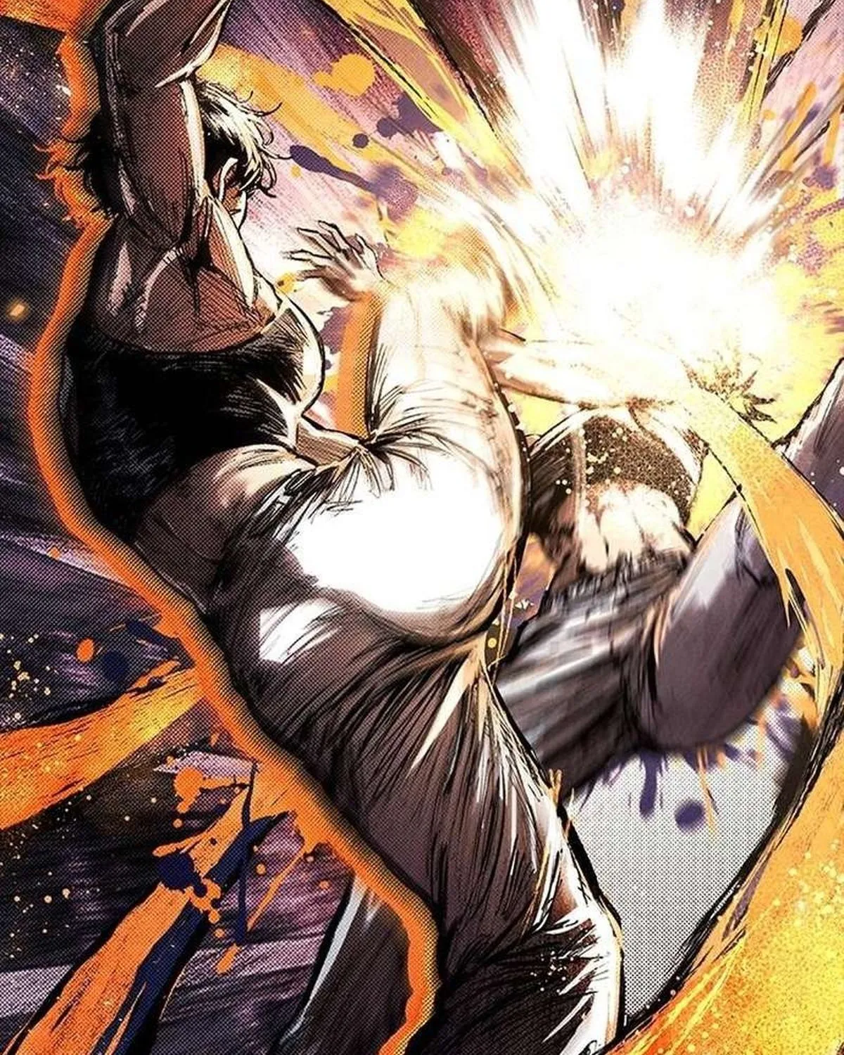 Chapter 80 - Trang 5