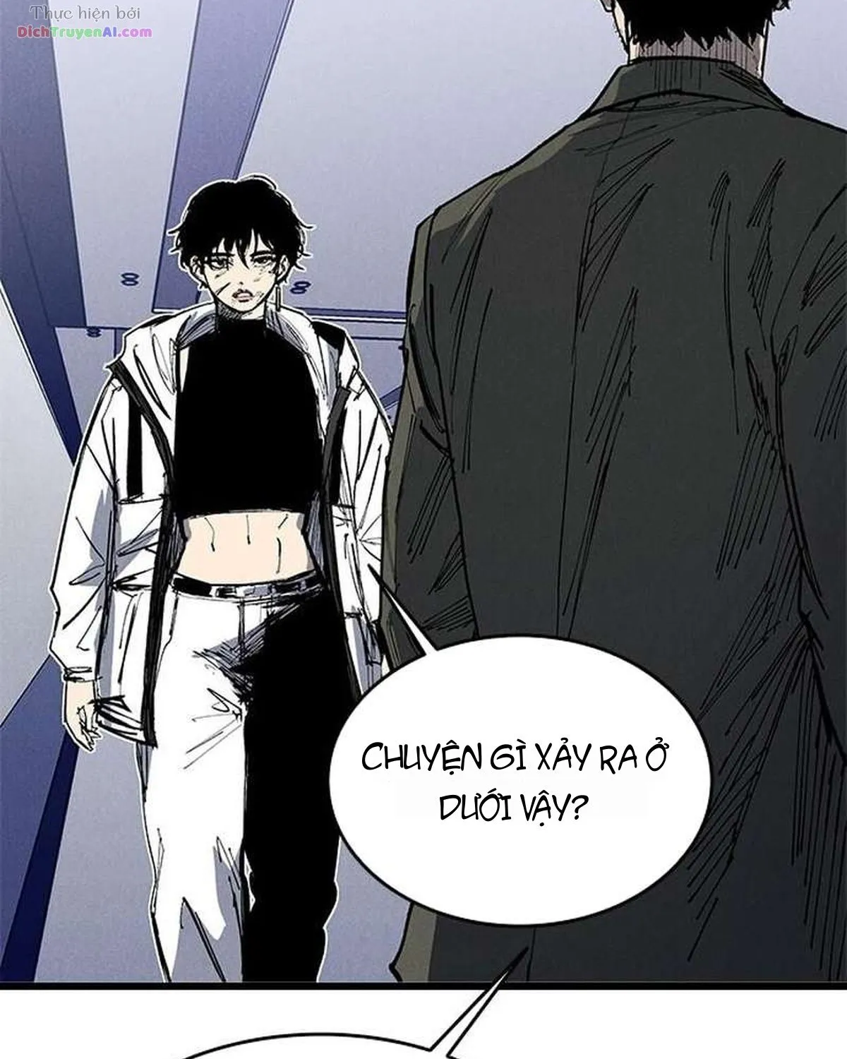 Chapter 80 - Trang 70