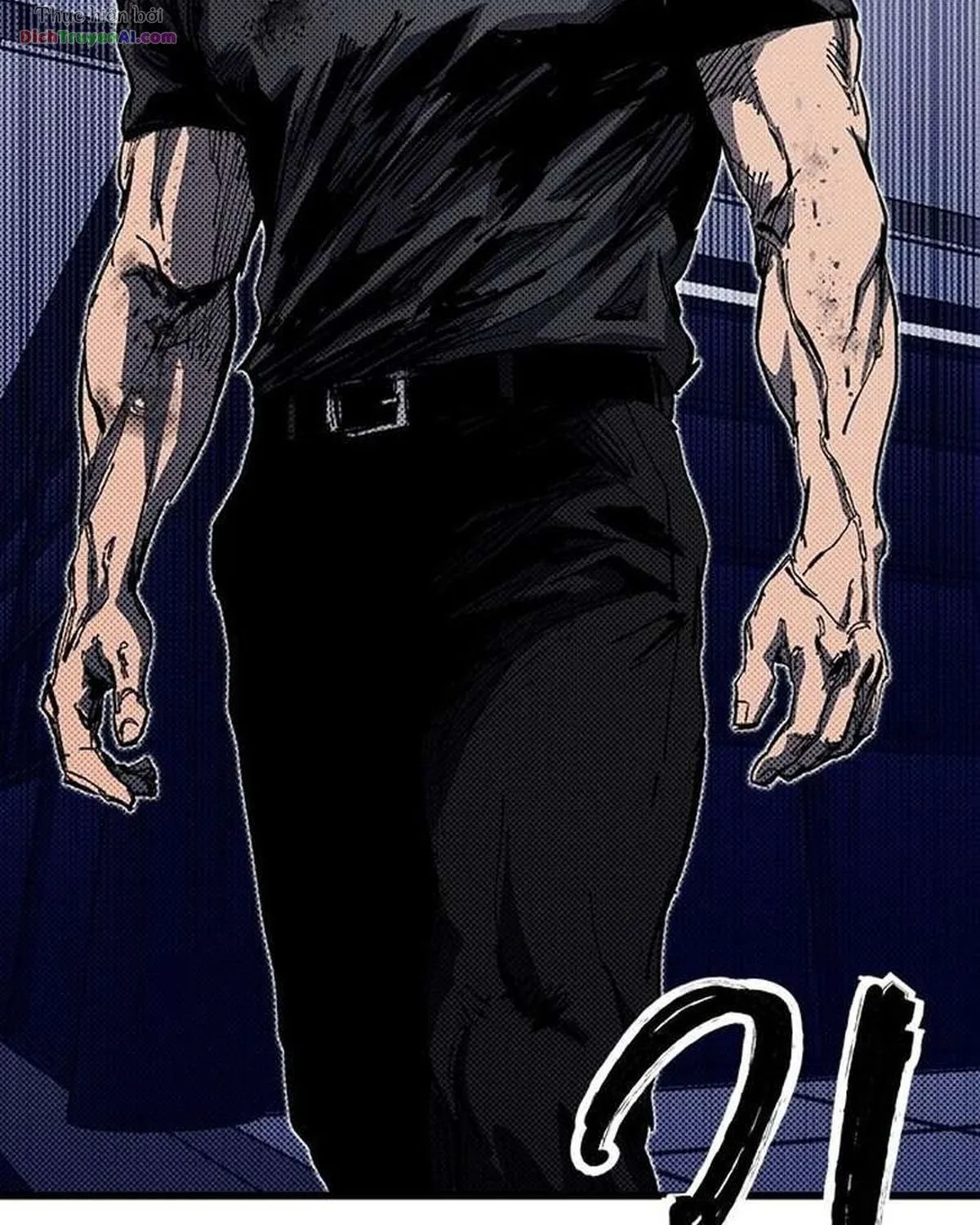 Chapter 80 - Trang 85