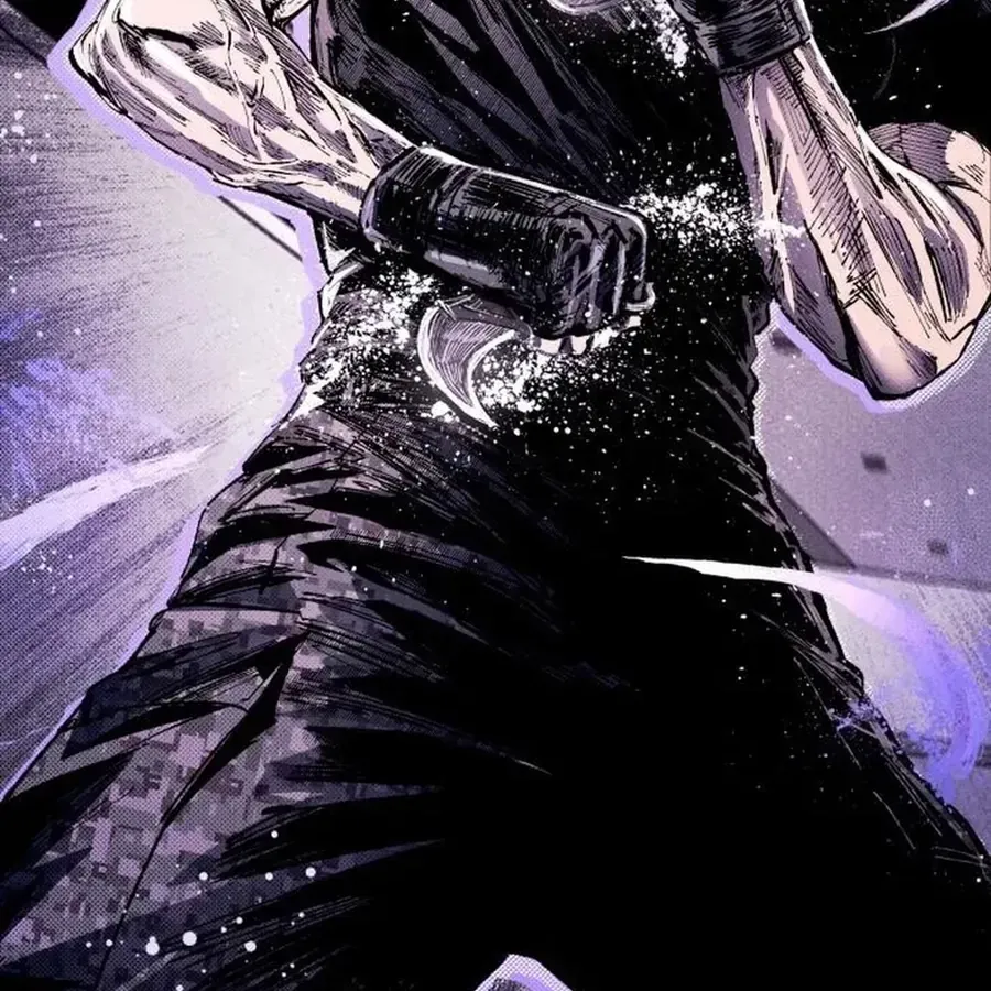 Chapter 81 - Trang 33