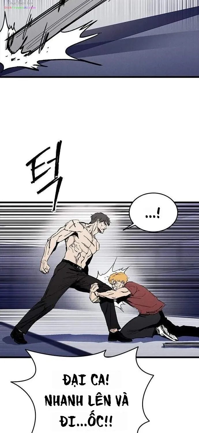 Chapter 83 - Trang 22