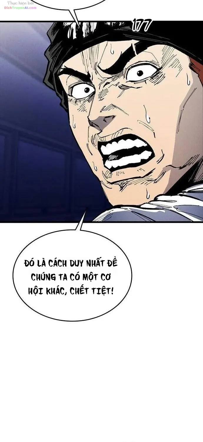 Chapter 83 - Trang 40