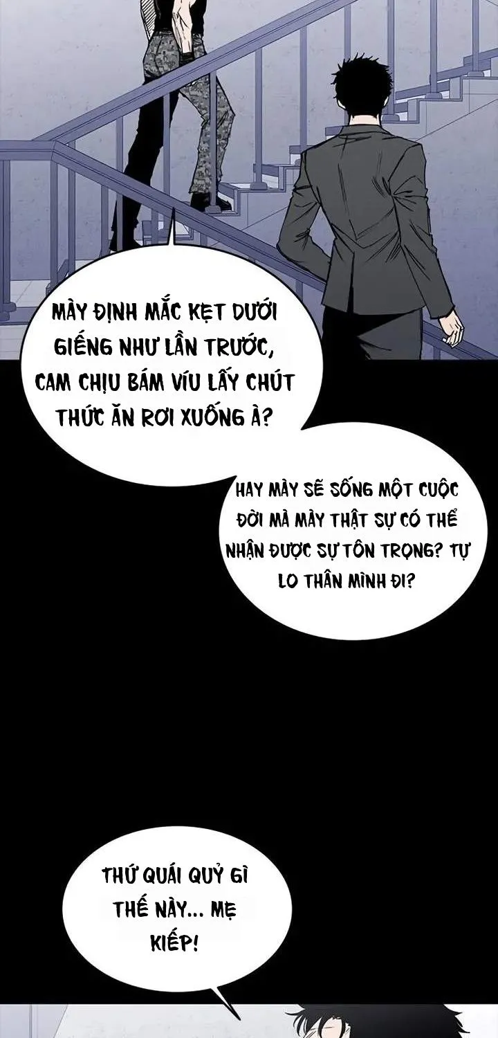 Thượng Lưu - Chap 84 - Trang 11