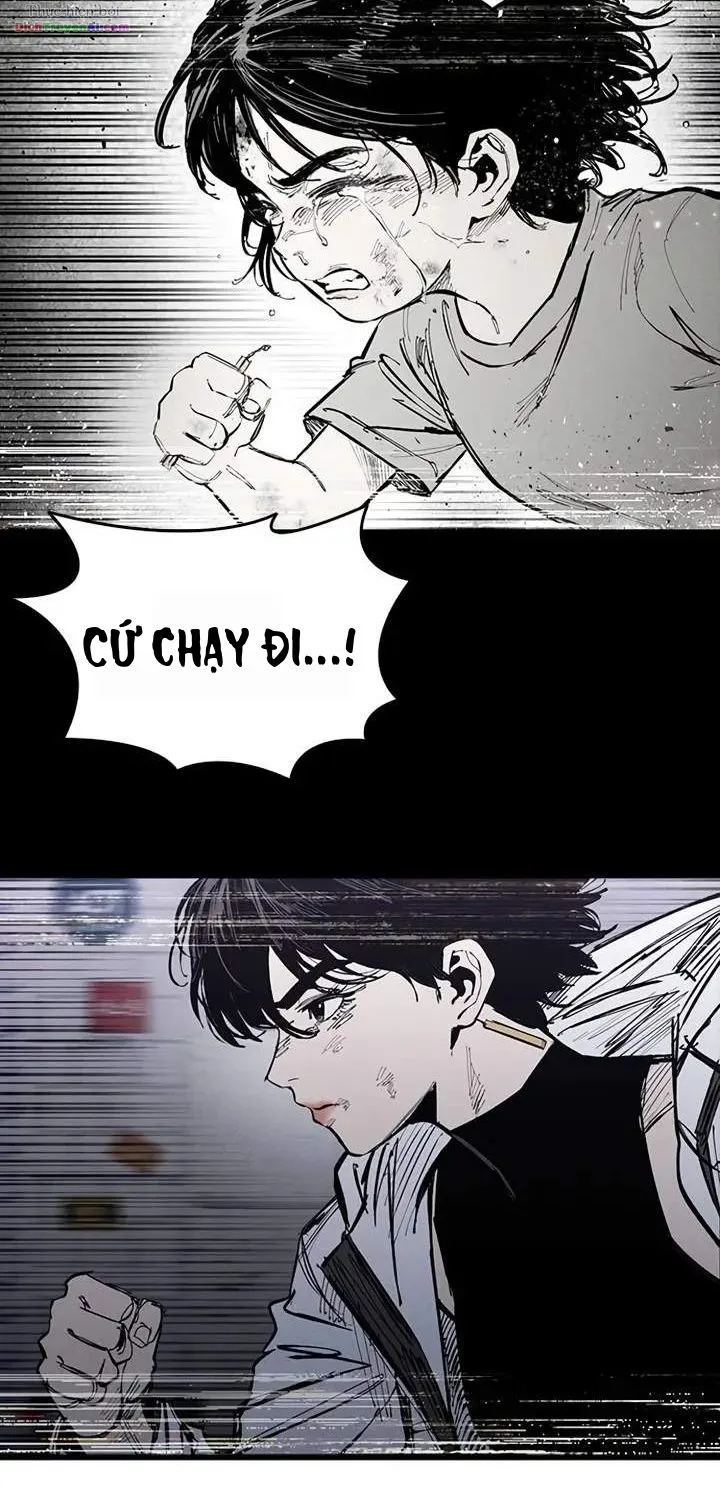 Thượng Lưu - Chap 84 - Trang 103