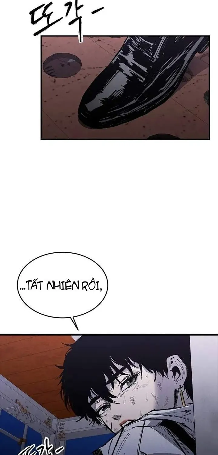 Thượng Lưu - Chap 84 - Trang 116