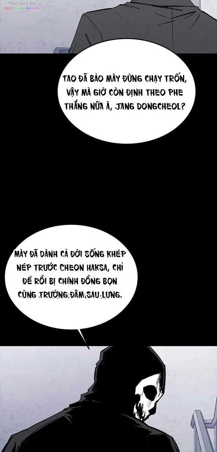 Thượng Lưu - Chap 84 - Trang 13