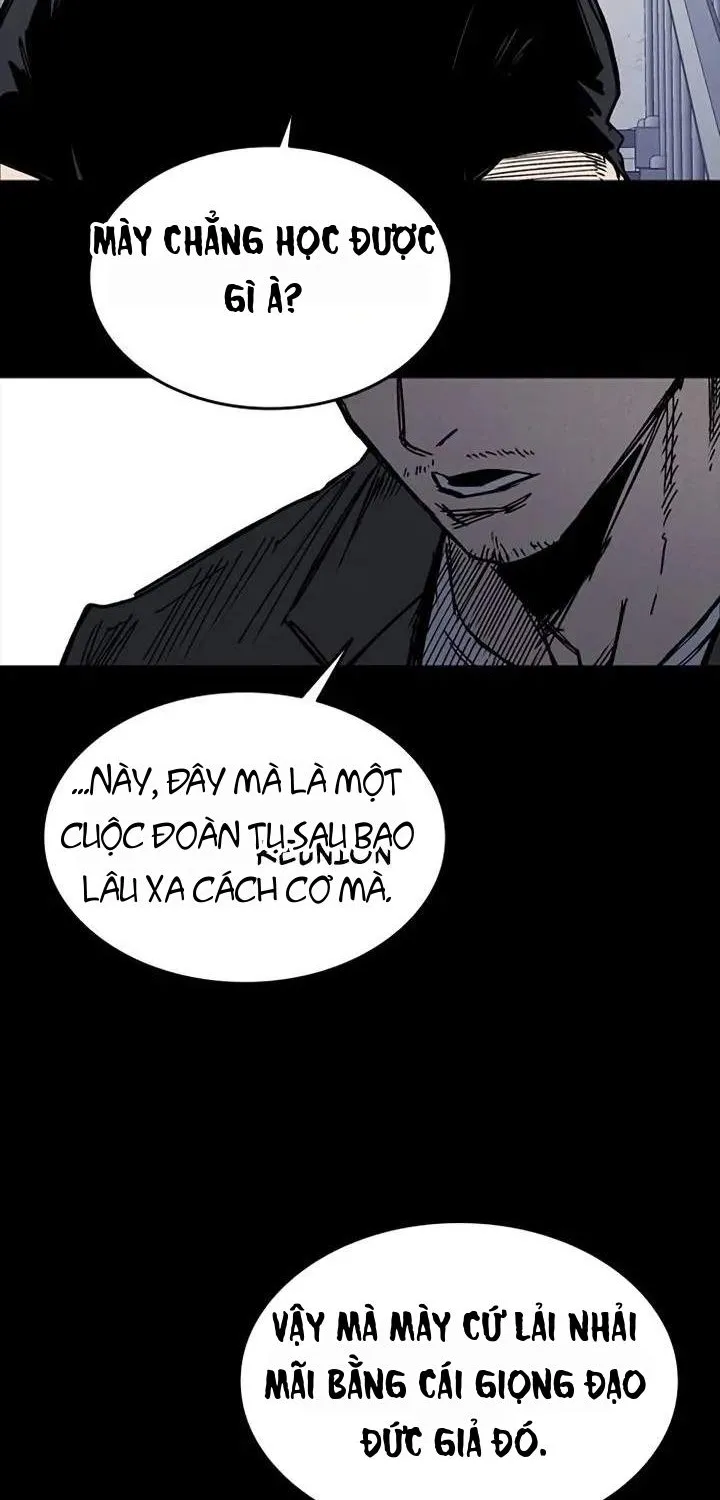 Thượng Lưu - Chap 84 - Trang 14