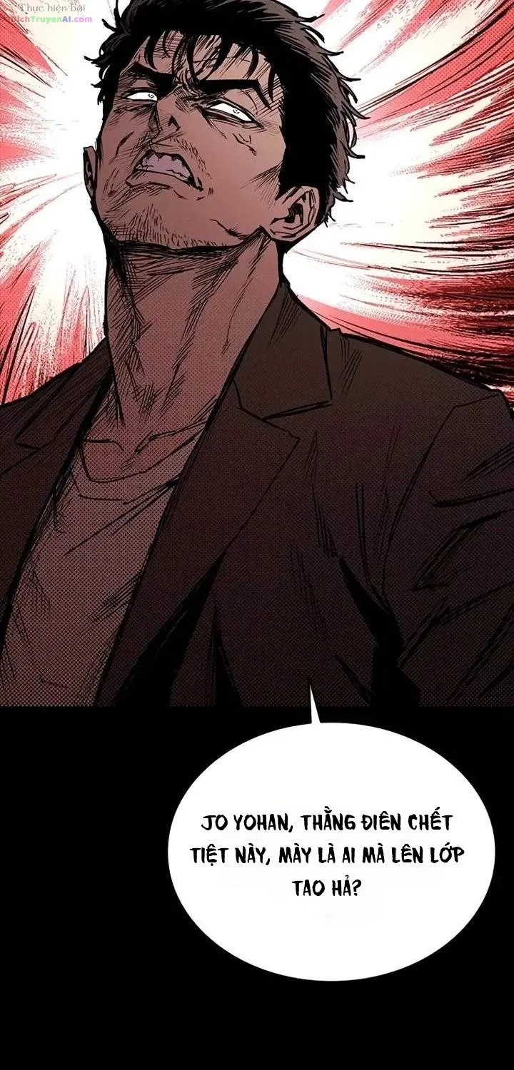 Thượng Lưu - Chap 84 - Trang 16