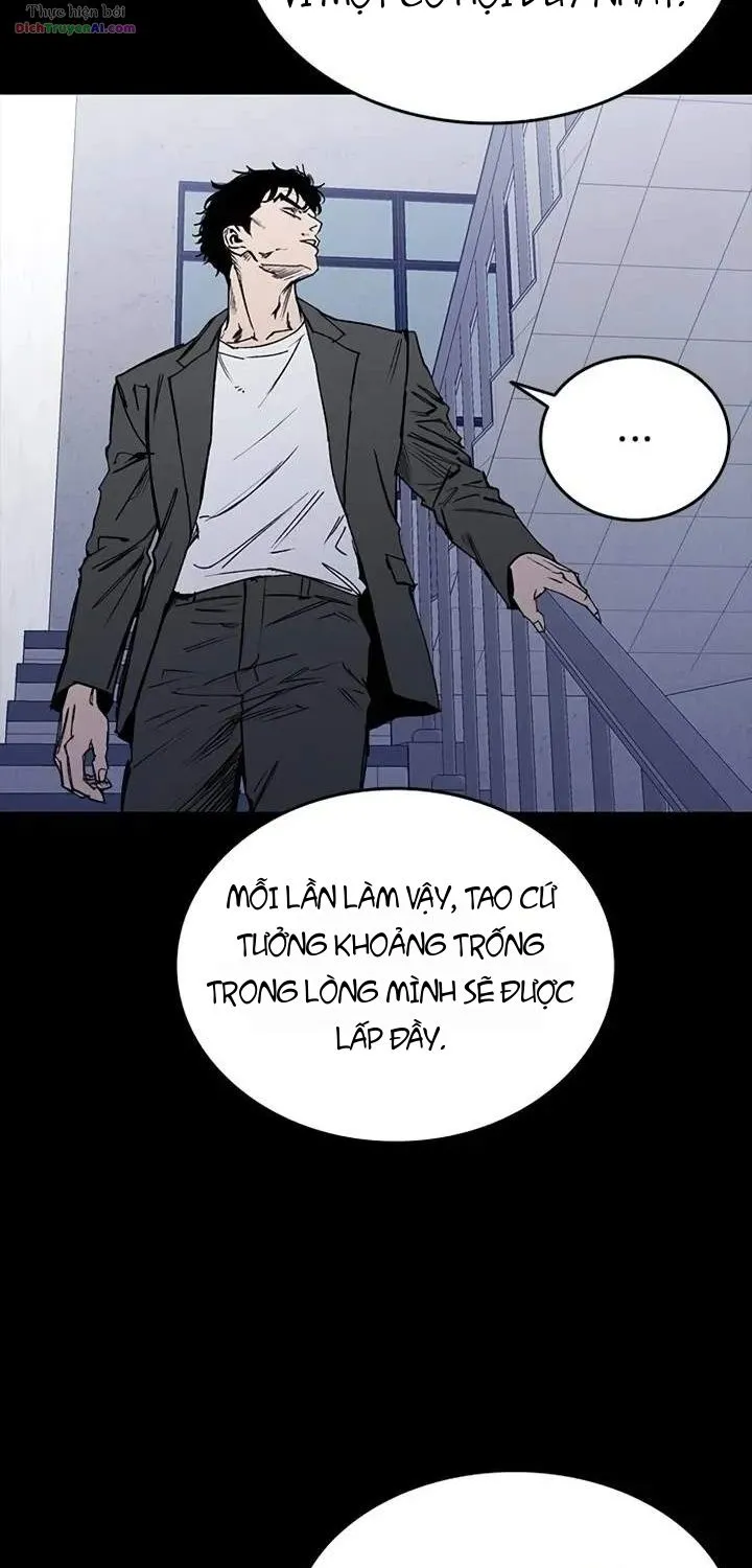 Thượng Lưu - Chap 84 - Trang 19