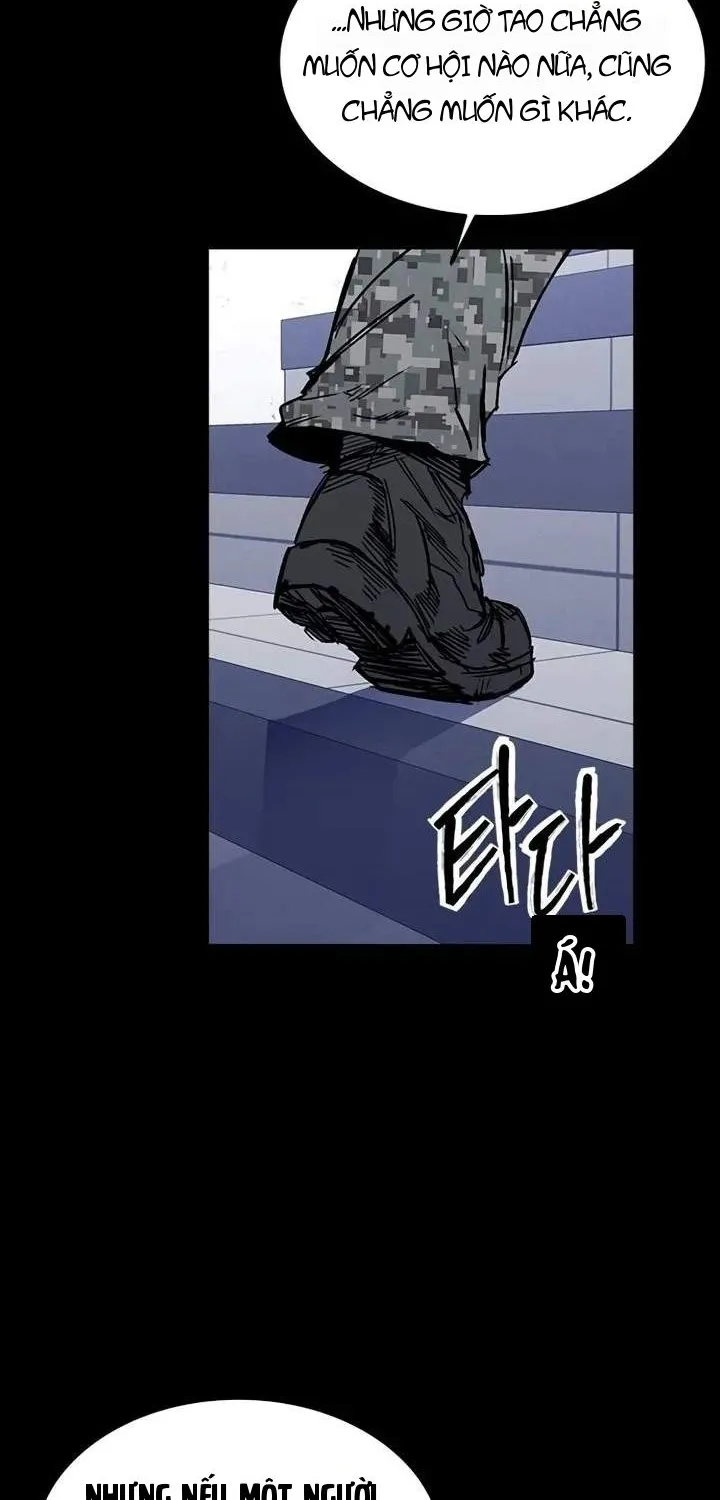 Thượng Lưu - Chap 84 - Trang 20