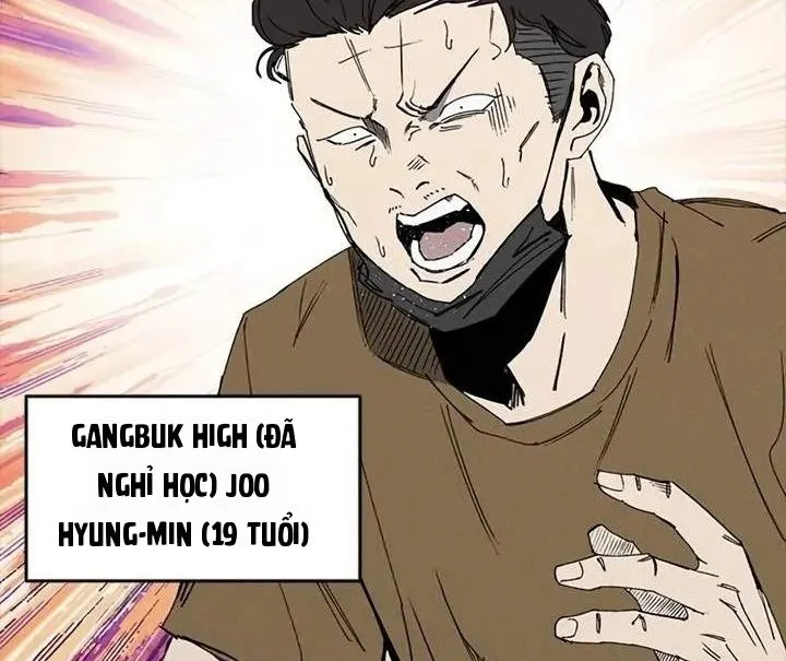 Thượng Lưu - Chap 84 - Trang 3