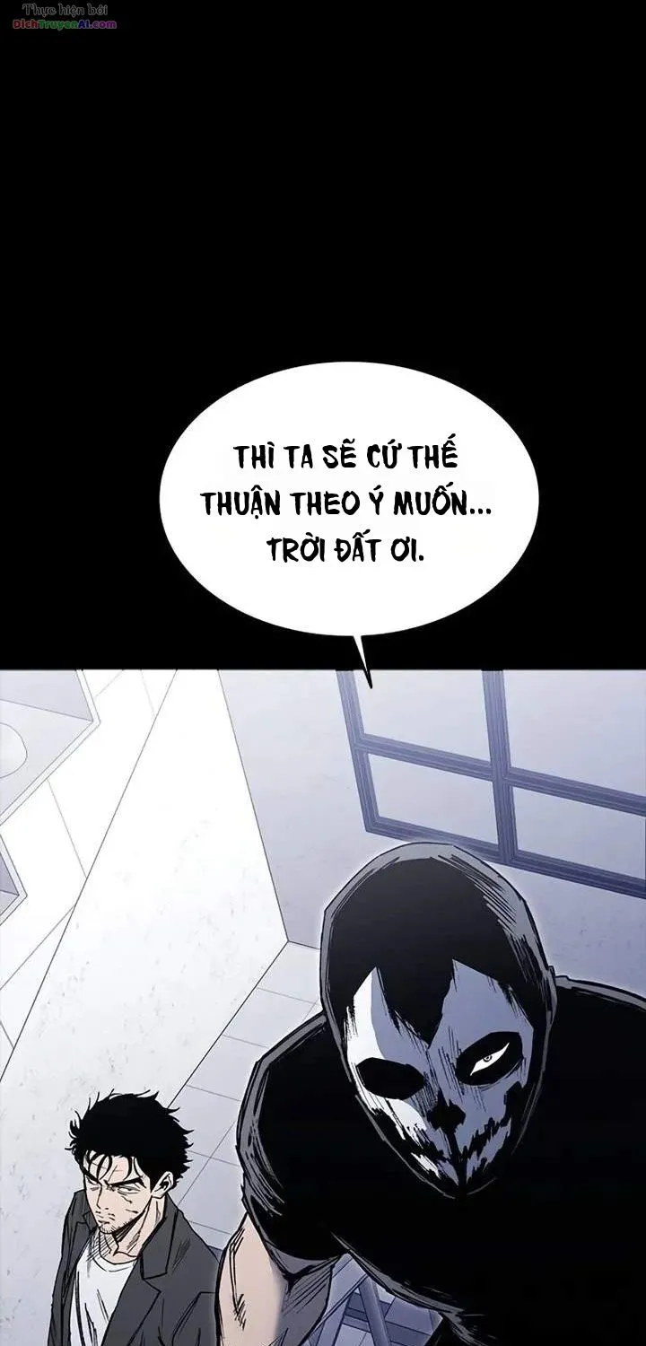 Thượng Lưu - Chap 84 - Trang 22