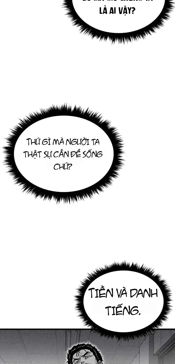 Thượng Lưu - Chap 84 - Trang 26