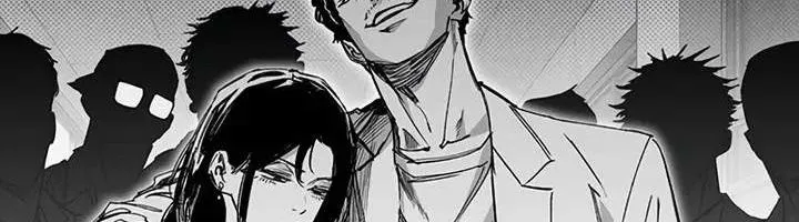 Thượng Lưu - Chap 84 - Trang 27