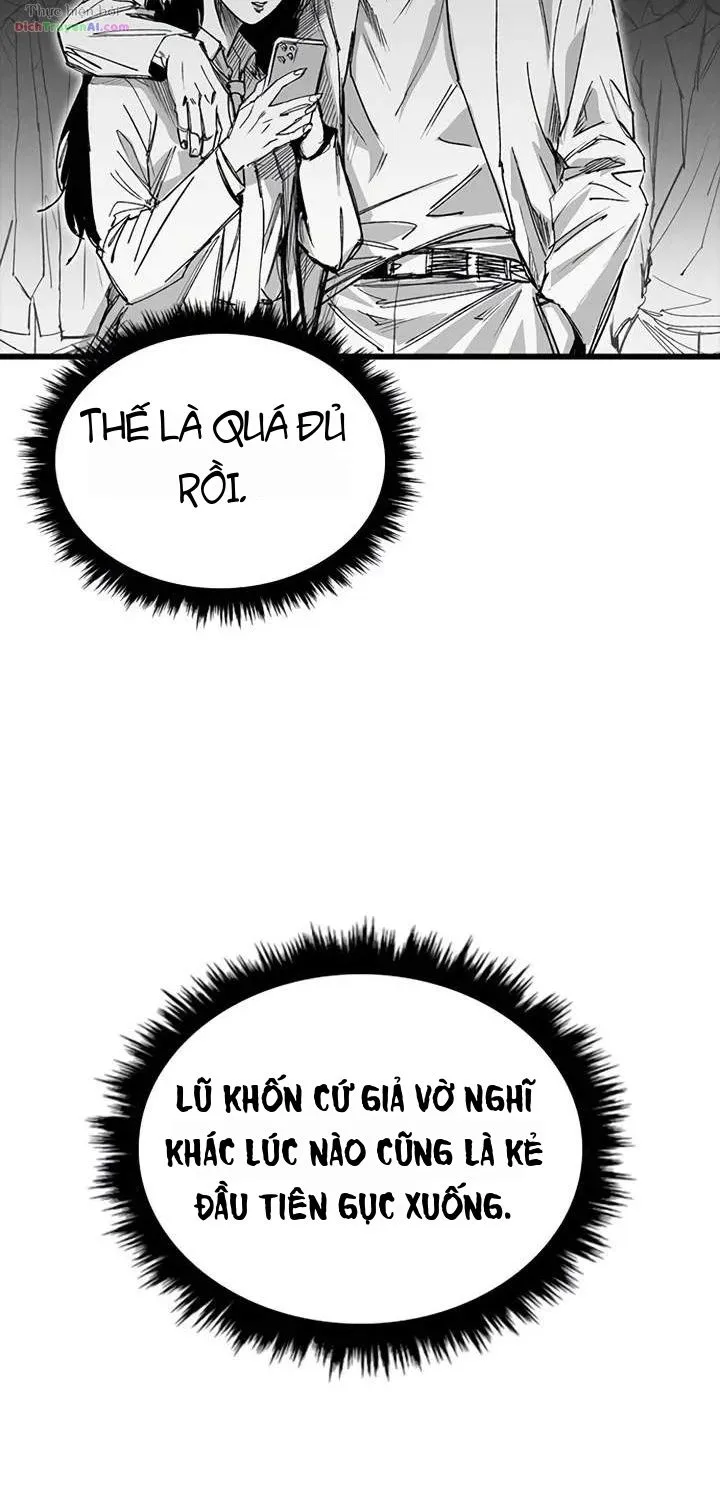 Thượng Lưu - Chap 84 - Trang 28