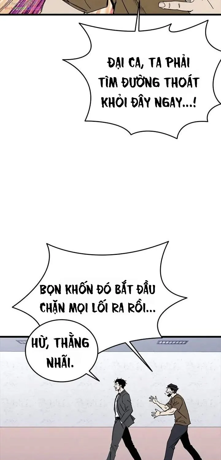 Thượng Lưu - Chap 84 - Trang 4