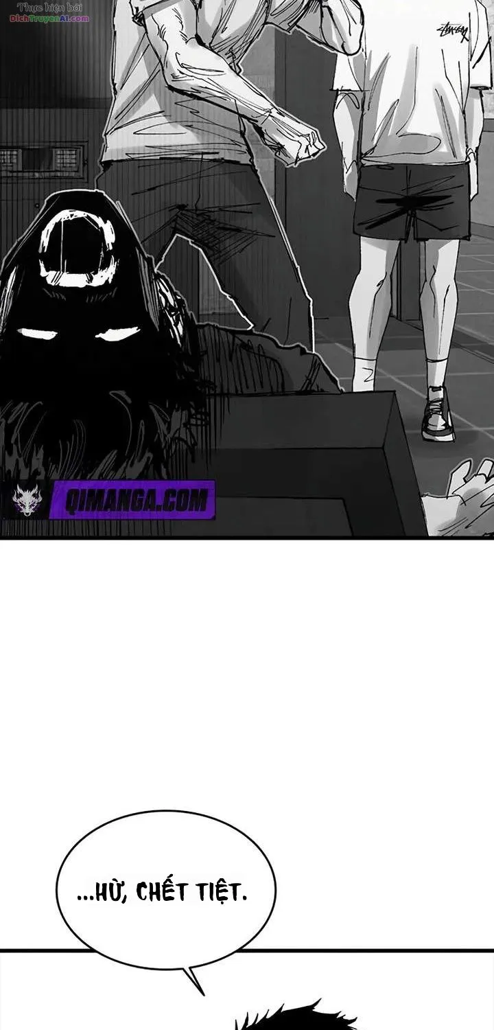 Thượng Lưu - Chap 84 - Trang 31