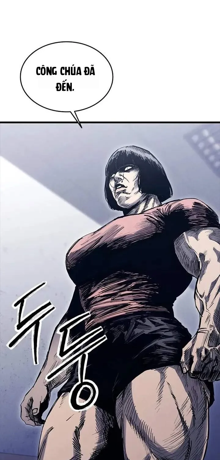 Thượng Lưu - Chap 84 - Trang 35