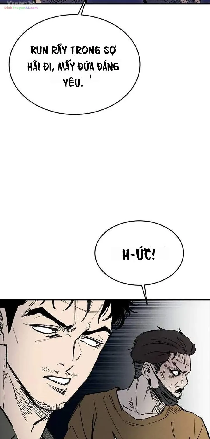 Thượng Lưu - Chap 84 - Trang 37
