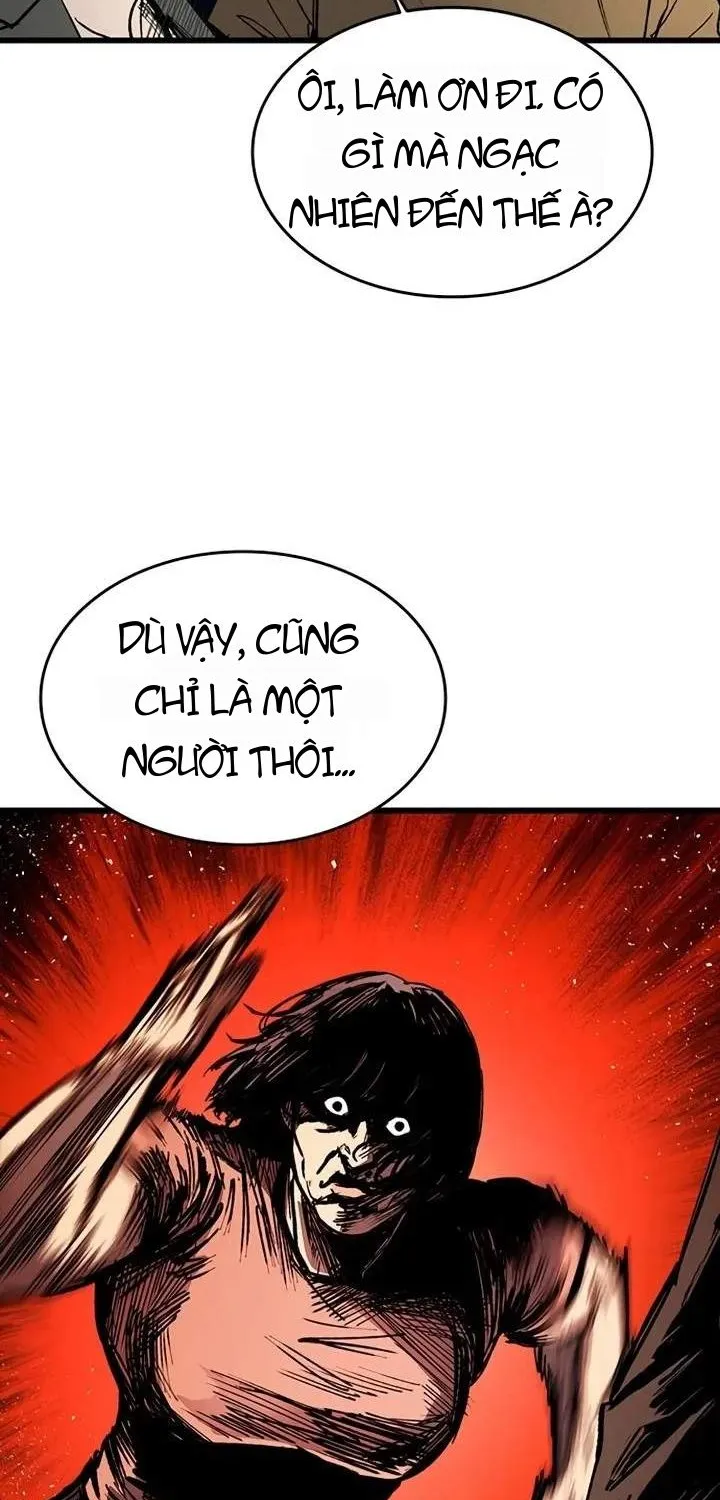 Thượng Lưu - Chap 84 - Trang 38
