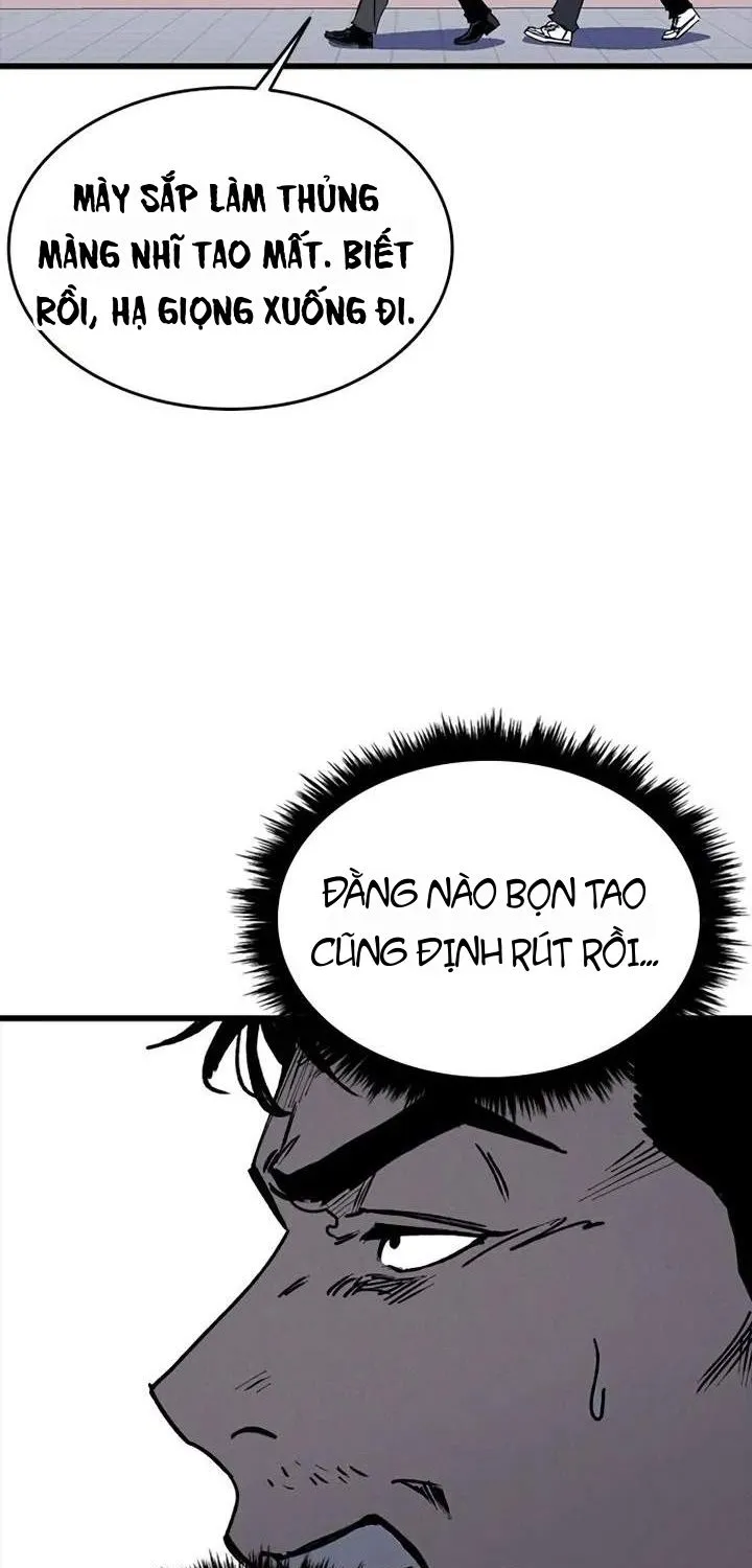 Thượng Lưu - Chap 84 - Trang 5