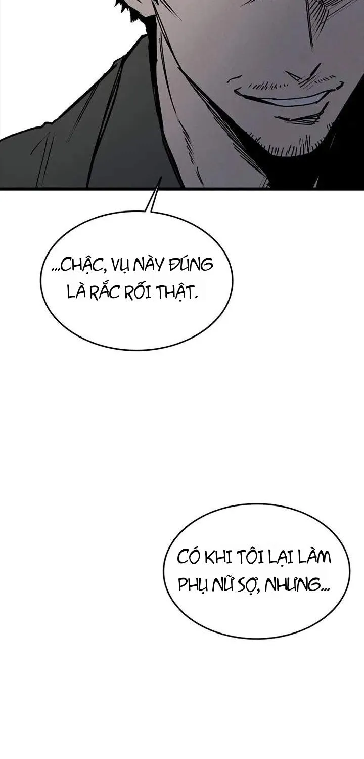 Thượng Lưu - Chap 84 - Trang 44