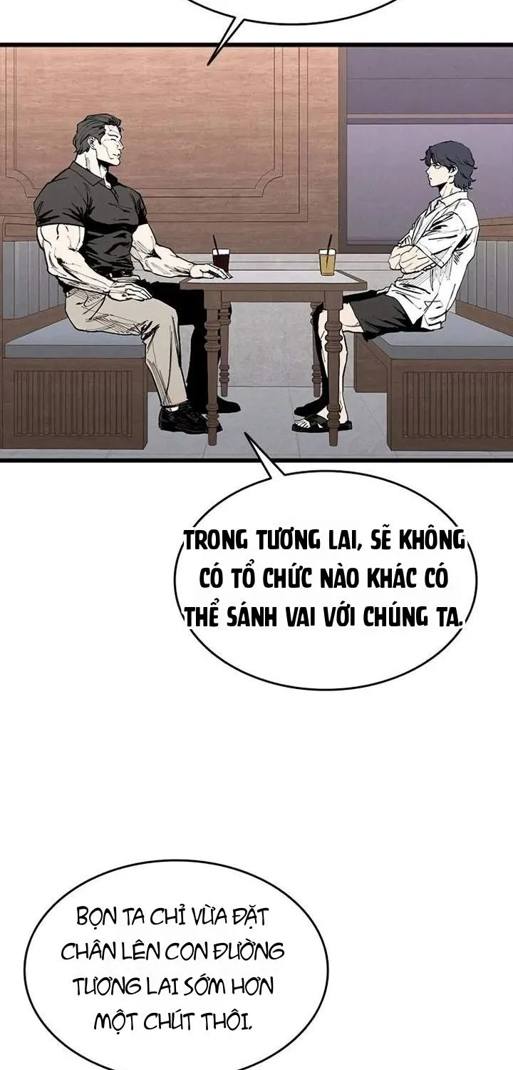 Thượng Lưu - Chap 84 - Trang 50