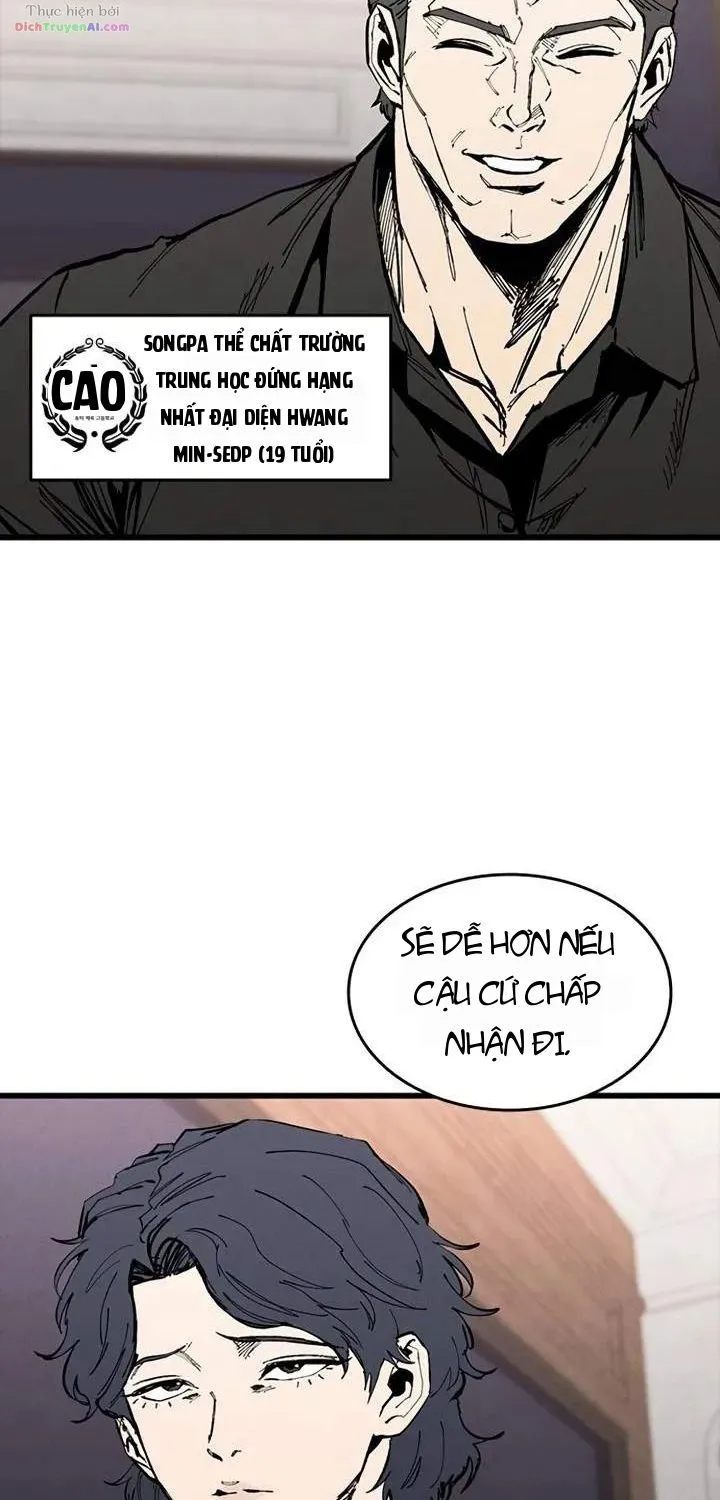 Thượng Lưu - Chap 84 - Trang 52
