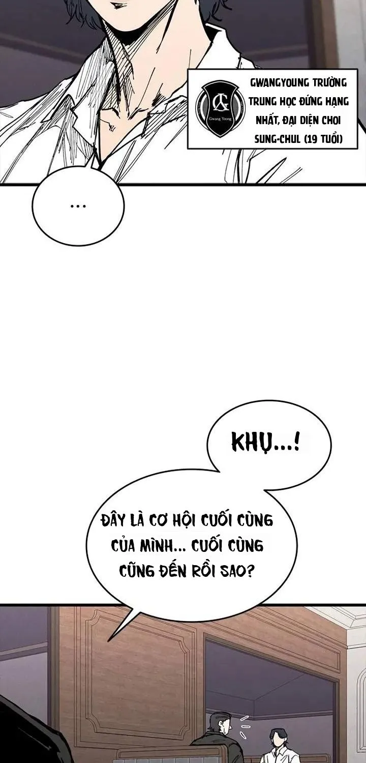 Thượng Lưu - Chap 84 - Trang 53