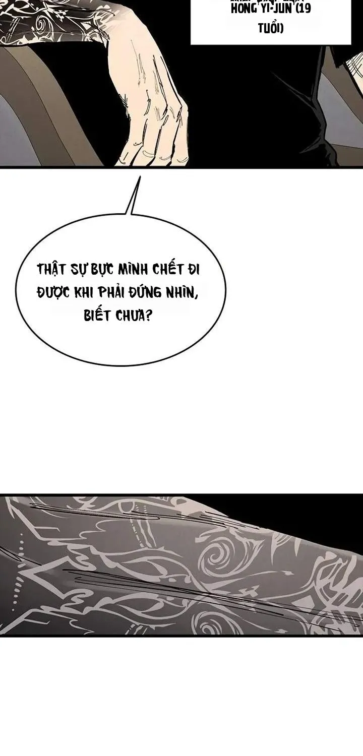 Thượng Lưu - Chap 84 - Trang 56