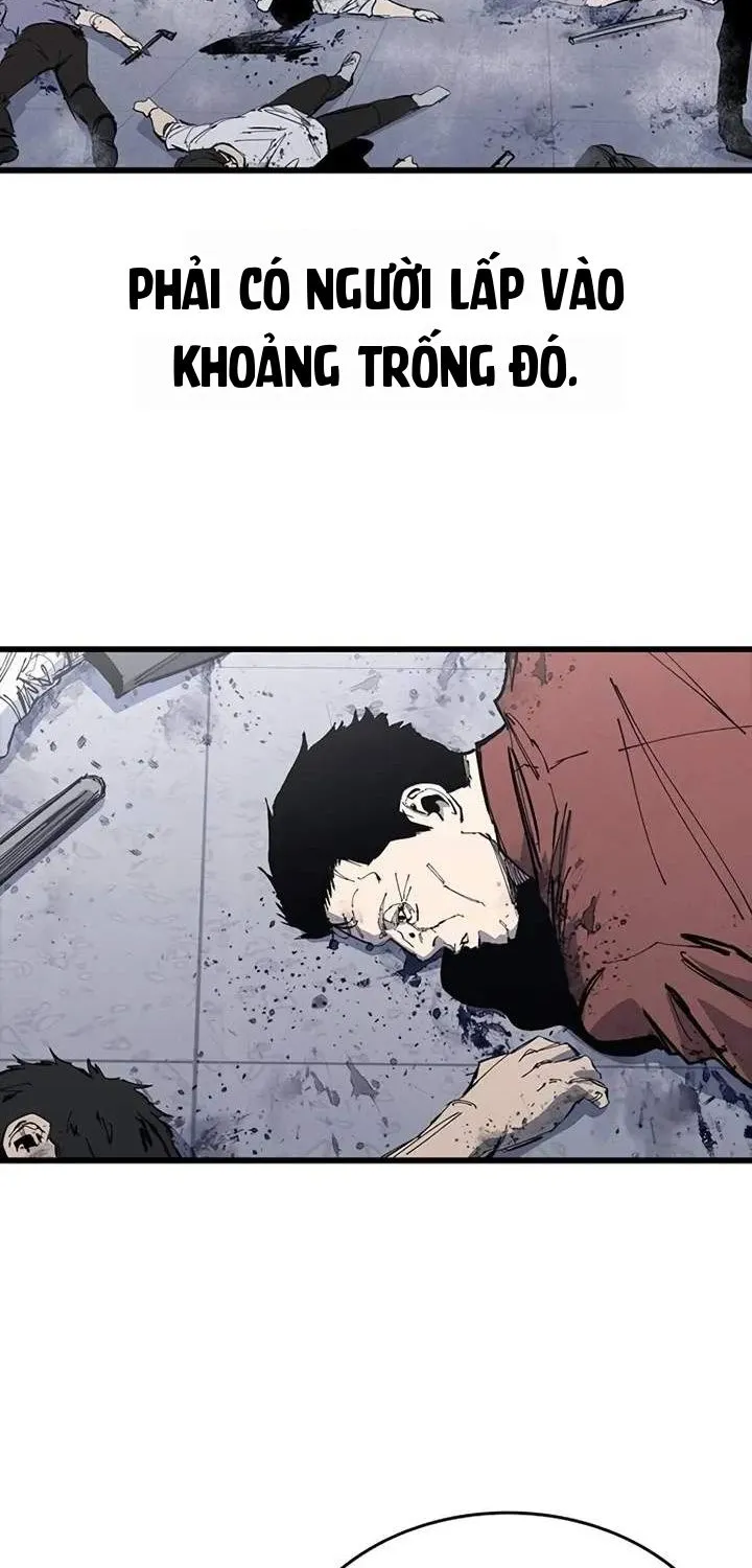 Thượng Lưu - Chap 84 - Trang 59