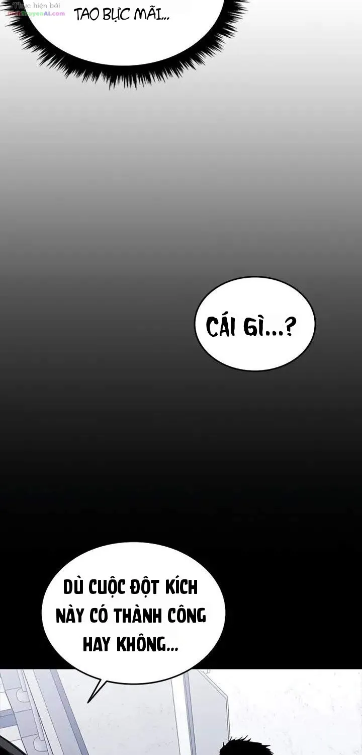 Thượng Lưu - Chap 84 - Trang 7