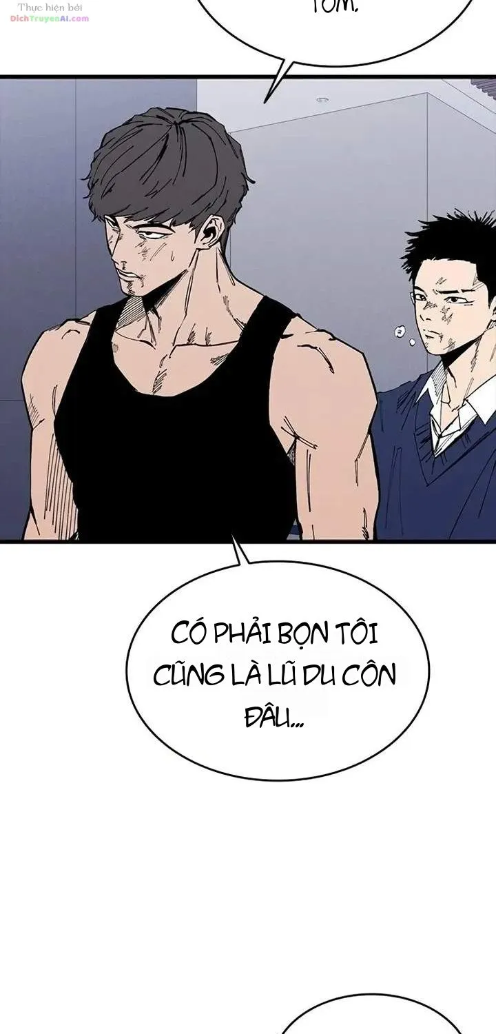 Thượng Lưu - Chap 84 - Trang 61