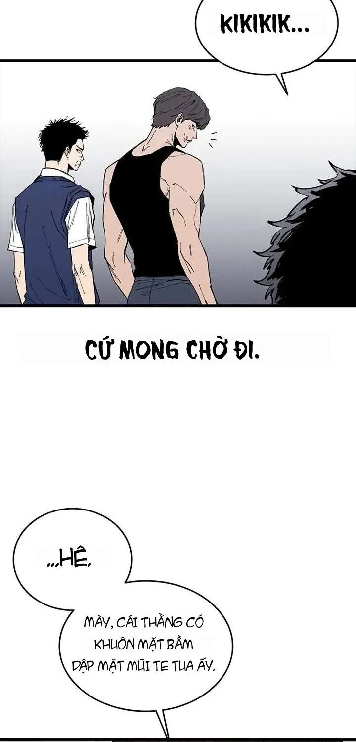 Thượng Lưu - Chap 84 - Trang 62