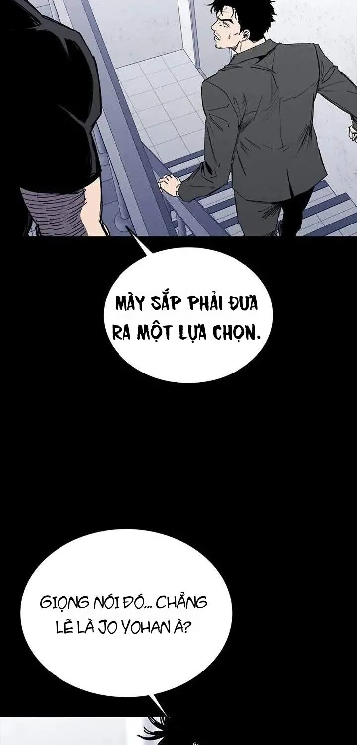 Thượng Lưu - Chap 84 - Trang 8