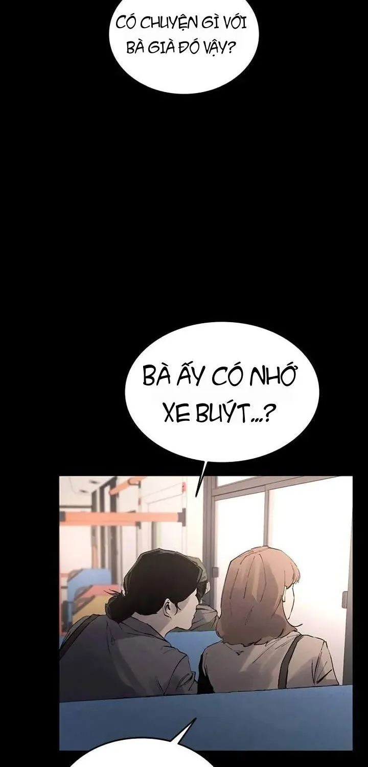Thượng Lưu - Chap 84 - Trang 71