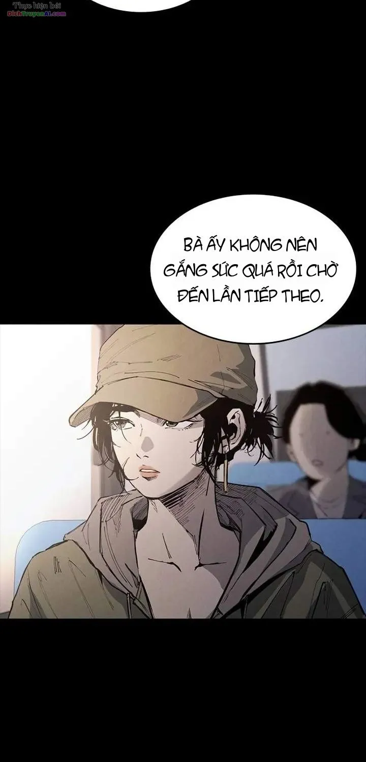 Thượng Lưu - Chap 84 - Trang 73