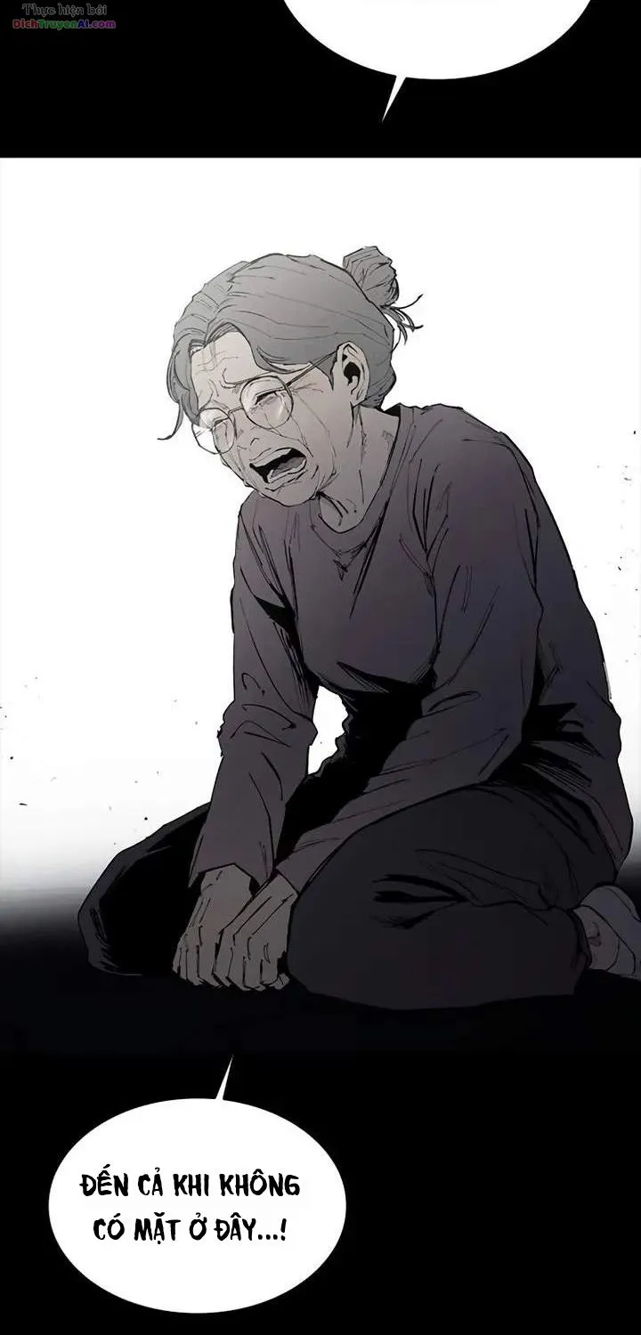 Thượng Lưu - Chap 84 - Trang 79