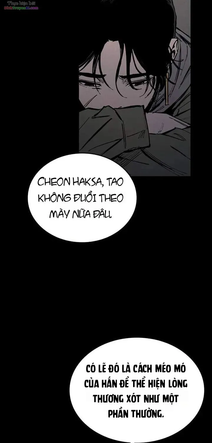 Thượng Lưu - Chap 84 - Trang 88