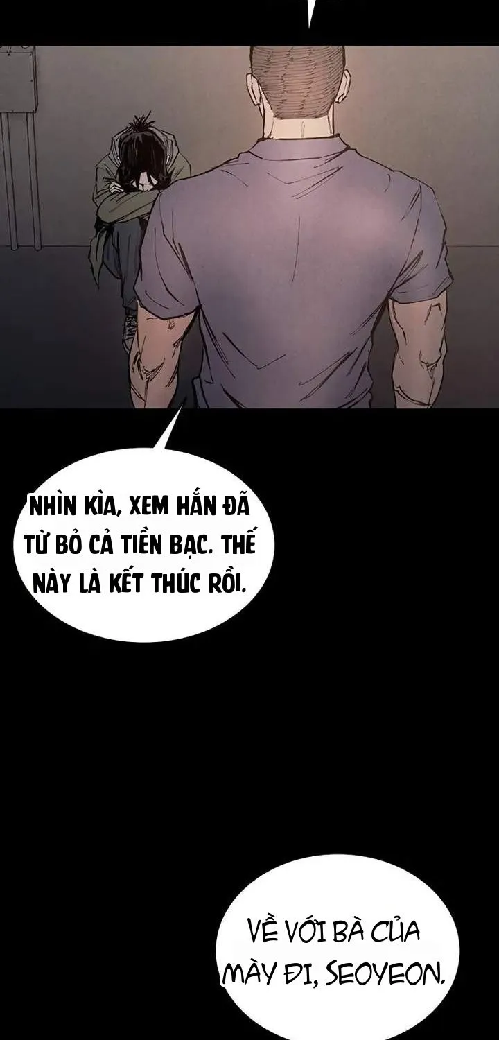 Thượng Lưu - Chap 84 - Trang 89