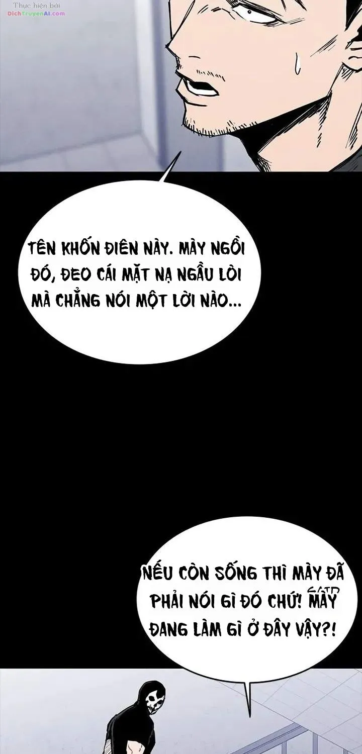 Thượng Lưu - Chap 84 - Trang 10