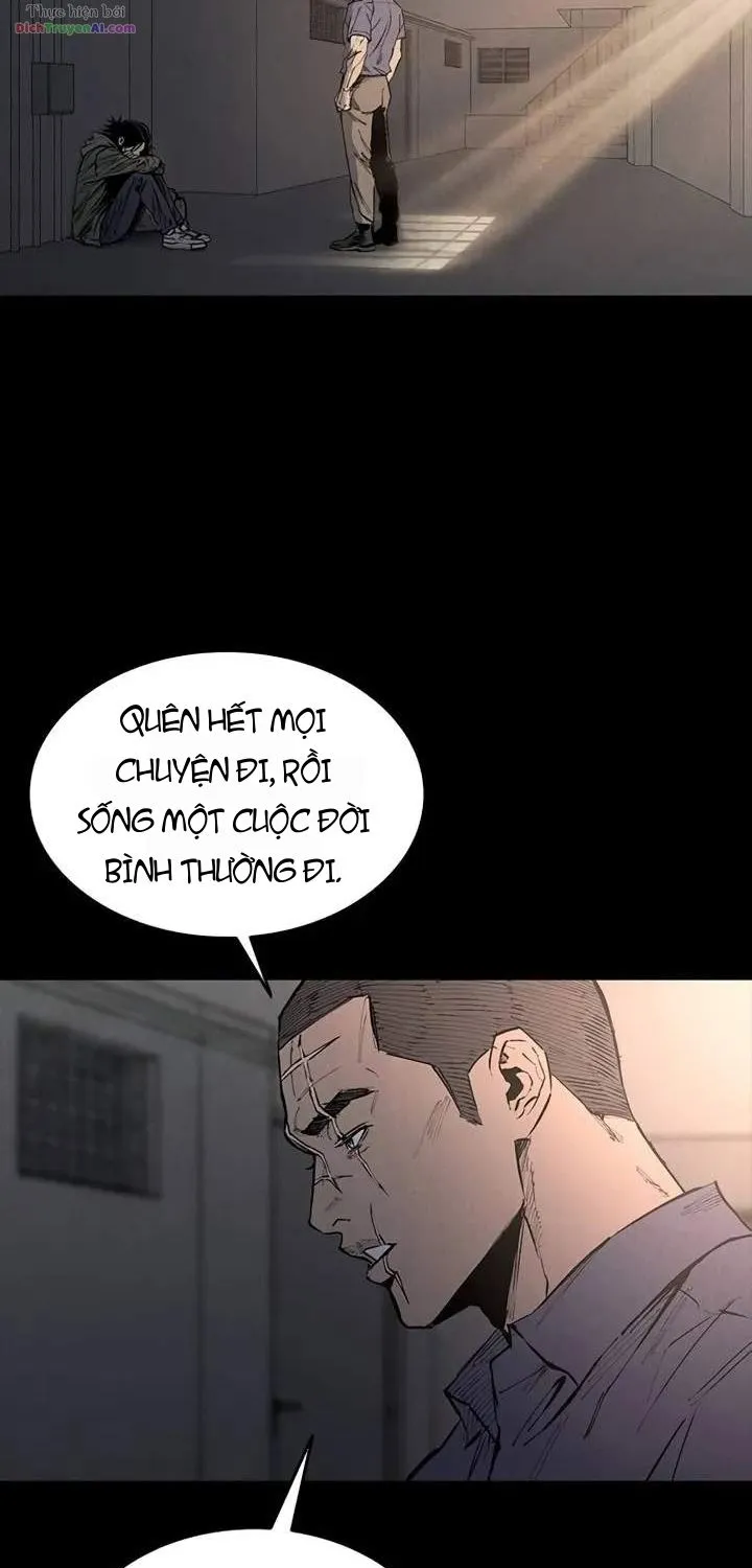 Thượng Lưu - Chap 84 - Trang 91